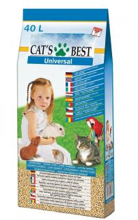 cats best universal