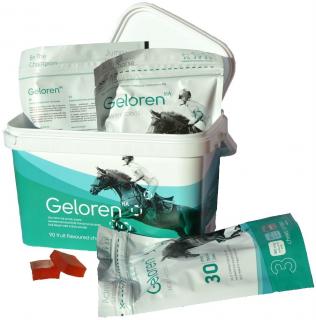 Contipro Pharma Geloren Horse 1350g