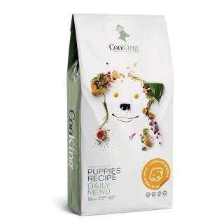 CooKing Puppies Recipe 12kg