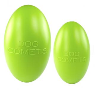 Dog comets  20cm zelená