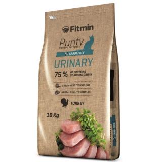 Fitmin Cat Purity Urinary 1,5 kg