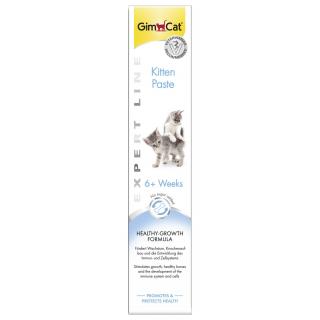 Gimcat Kitten Pasta - Kattensnack - 50 g