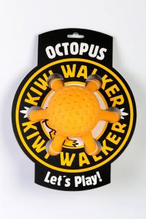 Hračka Kiwi Walker chobotnice