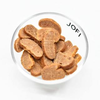 Jofi Snack hovězí chipsy 500g