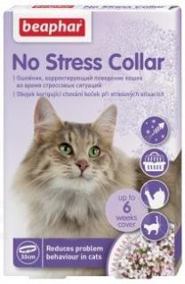 No Stress Collar Cat 35cm