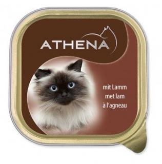 Paštika ATHENA jehněčí 100g