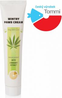 Paws Cream 100ml - krém na tlapky s konopím