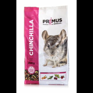 PRIMUS Činčila 2,5kg