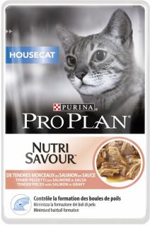 Pro Plan House cat 85 g