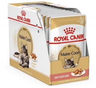 Royal Canin Maine Coon Adult kapsička 12 x 85 g