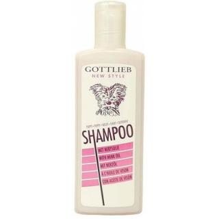 Šampon Gottlieb - Puppy 300 ml