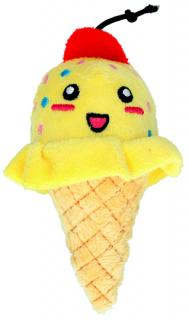 Tiny Tots Ice Cream, 14cm