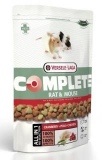 Versele Laga Complete Rat &amp; Mouse pro potkany a myši 500 g