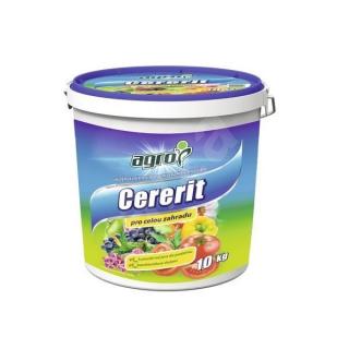 AGRO Cererit Hobby © GOLD 10kg kb. kompakt