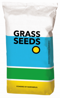 Barenbrug GAZON 15 kg ( 3x5kg ) (Směs pro okrasné trávníky nejvyšší kvality)