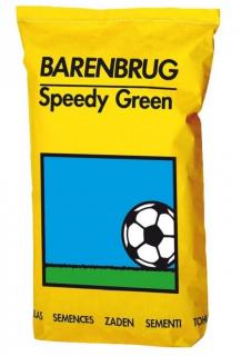 Barenbrug SPEEDY GREEN 15 Kg (Směs pro dosev a regeneraci sportovišť)
