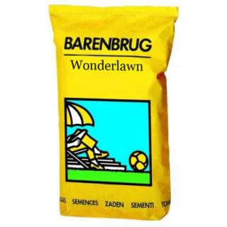 Barenbrug  WONDERLAWN 15 Kg (Pro rekreační trávníky)