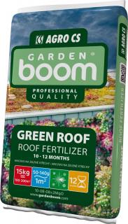 Garden Boom Green Roof 15kg