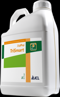 H2Pro TriSmart prémiové smáčedlo 5L