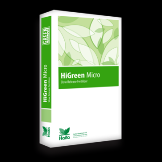 HI-GREEN Printempo 22-5-10+2MgO 25 Kg