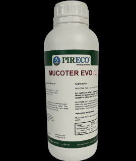 Pireco Mucoter 1l