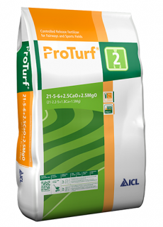 ProTurf JARO 25 Kg- 21-5-6+2.5CaO+2.5MgO