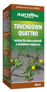 TOUCHDOWN QUATTRO 250 ml