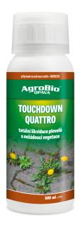 TOUCHDOWN QUATTRO 500 ml
