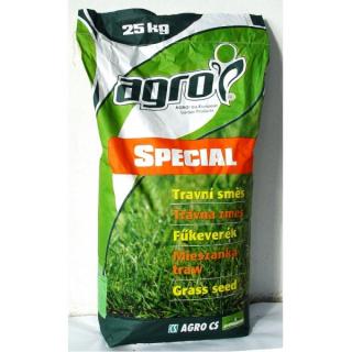 Travní směs TEE TOP 25 kg