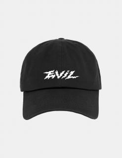 Dad Cap Evil by Will Carsola