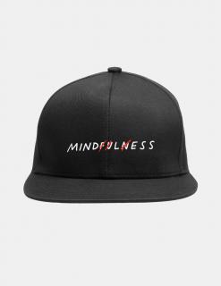 Kšiltovka Mindfulness