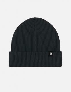 Kulich Black Beanie