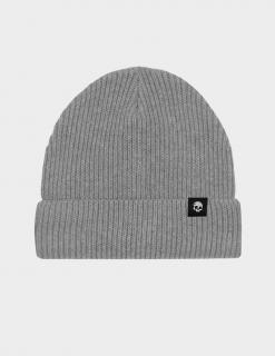 Kulich Gray Beanie