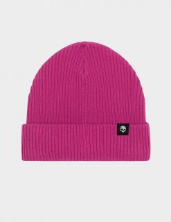 Kulich Pink Beanie
