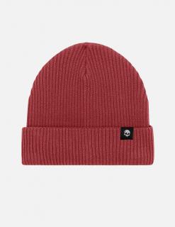 Kulich Red Beanie