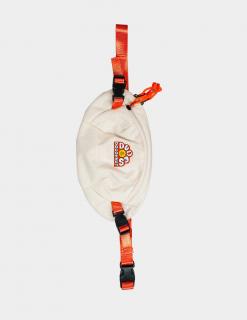 Ledvinka Seattle Cream Bellypack