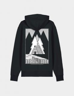 Mikina Cottage Hardcore Hoodie XL