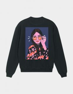 Mikina Dallas GWA - Fuck Off XL