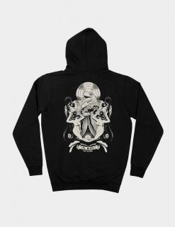 Mikina El Bufo XXXL