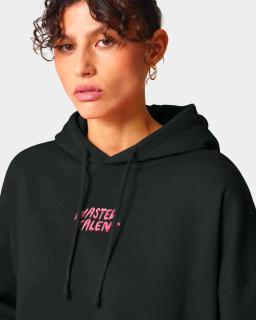 Mikina Fany Wasted Talent XL