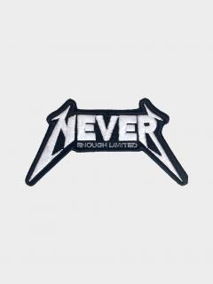 Nášivka Metallica
