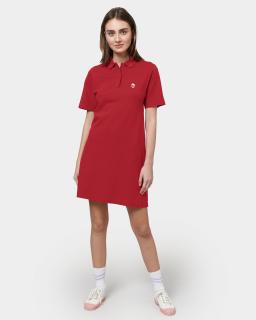Šaty Polly Red L