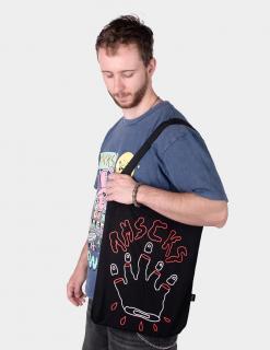 Totebag American Socks