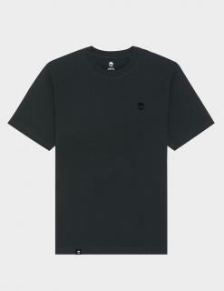 Triko Basic Black Edition Premium Oversize XL