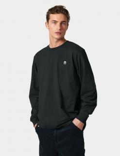 Triko Basic Classic Premium Oversize Longsleeve XL