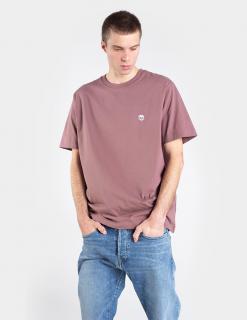 Triko Basic Vintage Pink Premium Oversize XL