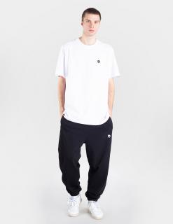 Triko Basic White Premium Oversize XL