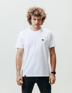 Triko Basic White XXL