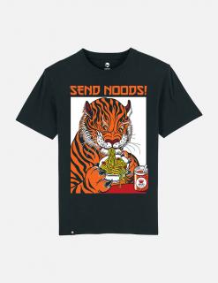 Triko Baues Send Noods Tshirt XS