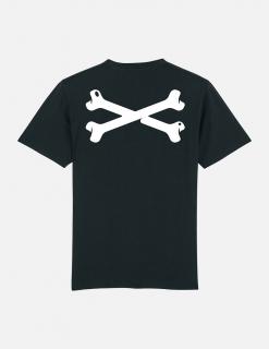 Triko Crossbones 3XL